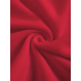 Men'S Custom Photo/Text Printed Fleece Hoodie - Personalized Photo/Text, Breathable Fleece Sweater, Large Size Vintage Style Crew Neck Long Sleeve, Loose Fit for Christmas Gifts, Team Uniforms & Casual Wear, Custom Photo/Text Printing