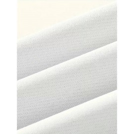 Men'S Custom Photo/Text Printed Fleece Hoodie - Personalized Photo/Text, Breathable Fleece Sweater, Large Size Vintage Style Crew Neck Long Sleeve, Loose Fit for Christmas Gifts, Team Uniforms & Casual Wear, Custom Photo/Text Printing