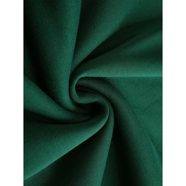 Men'S Oversized Fleece-Lined Hooded Sweatshirt with Surf & Beach Graphic Print - 100% Micro-Elastic Knit, Kangaroo Pocket, Surfing Surf Co. Design, Surfing-Themed Casual Pullover for Surfing, Beachwear & Everyday Comfort (Large Size) - Ideal Gift fo