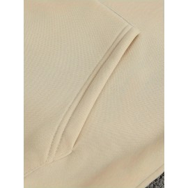 Men'S Christian Faith Hooded Sweatshirt with 