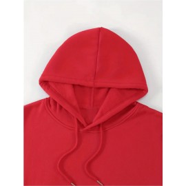 Men'S Gothic Anime Hoodie - Hollow Character Graphic Pullover Sweatshirt, Loose Fit Hooded Sweater with Front Pocket for Cosplay, Casual Attire - Machine Washable Long Sleeve Anime Apparel (Black/White) - All-Season Casual Outfit for Anime Fans