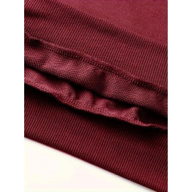 Men's New York Letter Print Hoodie & Matching Sweatsuit Set - Oversized Plus Size Winter Warmth, Distressed NYC Skyline Print Hooded Jacket & Pants, Machine Washable Casual Sportswear, Loose Fit Layered Outfit (New York Themed Apparel), PLUS SIZE