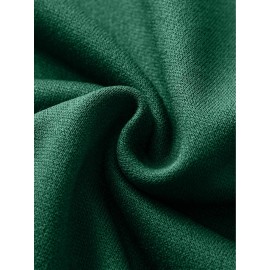 Men's New York Letter Print Hoodie & Matching Sweatsuit Set - Oversized Plus Size Winter Warmth, Distressed NYC Skyline Print Hooded Jacket & Pants, Machine Washable Casual Sportswear, Loose Fit Layered Outfit (New York Themed Apparel), PLUS SIZE