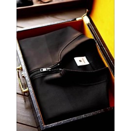 Men'S Plus Size Casual Army Print Varsity Jacket with Pockets, Baseball Collar, Zipper Closure, Knit Polyester Fabric, Slight Stretch, Regular Fit - 95% Polyester, 5% Elastane