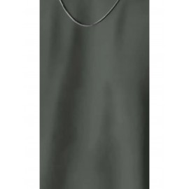 Men's Gothic Skull & Rose T-Shirt with Back Print - Oversized Streetwear Fit, Bold 