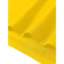 2pcs Men's Heavyweight 95% Polyester/5% Spandex Oversized Long Sleeve T-Shirt Set - Soft Stretch Round Neck Casual Layering Shirts in Green & Grey, Solid Color Winter Warmth, Comfortable Casual Attire, Plus Size Available (Machine Washable) - Ideal for Fall & Winter Layering Essentials (Casual & Formal Outfits) - Versatile Matching Outfits for Men, Relaxed Fit, Durable & Easy Care, Long Sleeve T Shirts for Men, Mens Plus Size T Shirt, Printed T Shirts for Men, PLUS SIZE